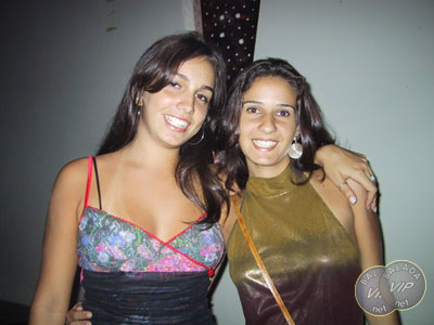 Balada: GIOVANA, ANA CAROLINA